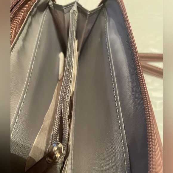 Nicole Miller Dori Wallet - Picture 8 of 8